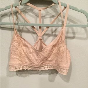 Lace Bralett